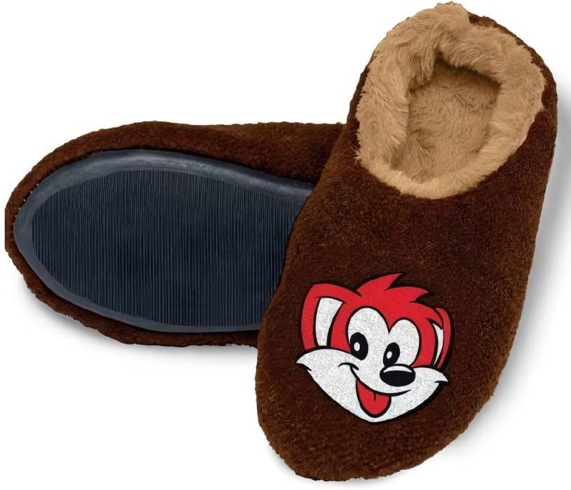 SC Freiburg Hausschuh von SC Freiburg