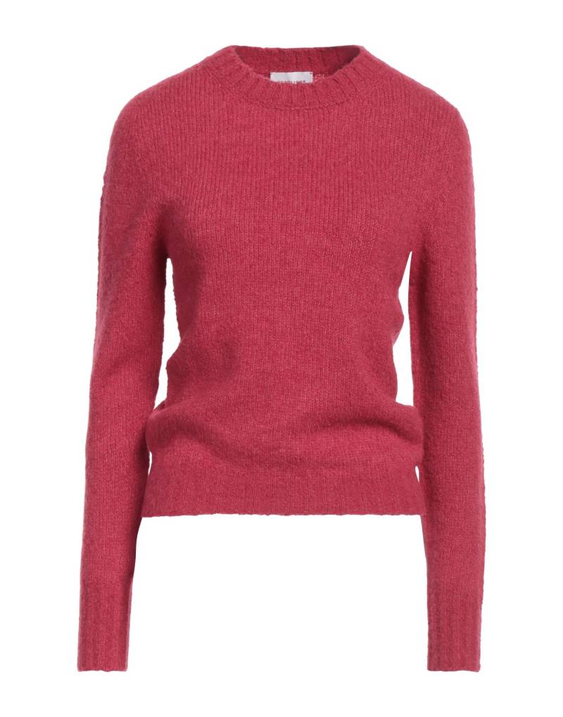 SCAGLIONE Pullover Damen Fuchsia von SCAGLIONE