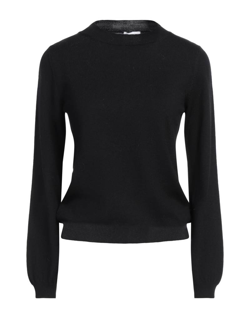 SCAGLIONE Pullover Damen Schwarz von SCAGLIONE
