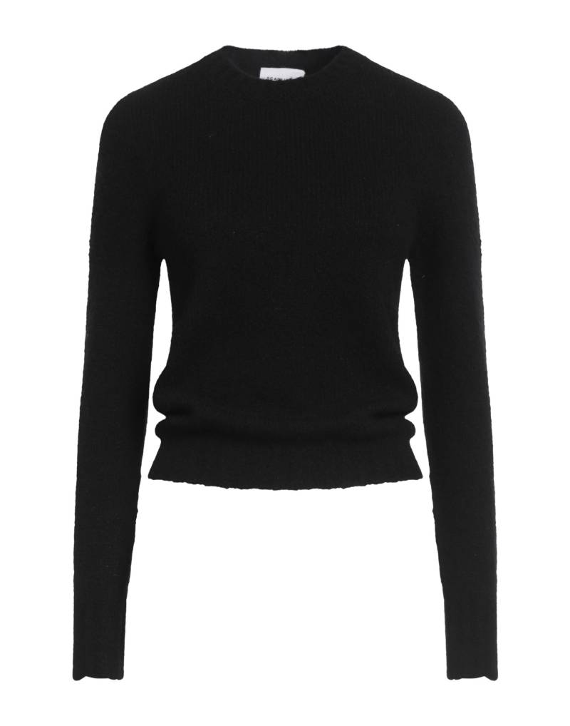 SCAGLIONE Pullover Damen Schwarz von SCAGLIONE