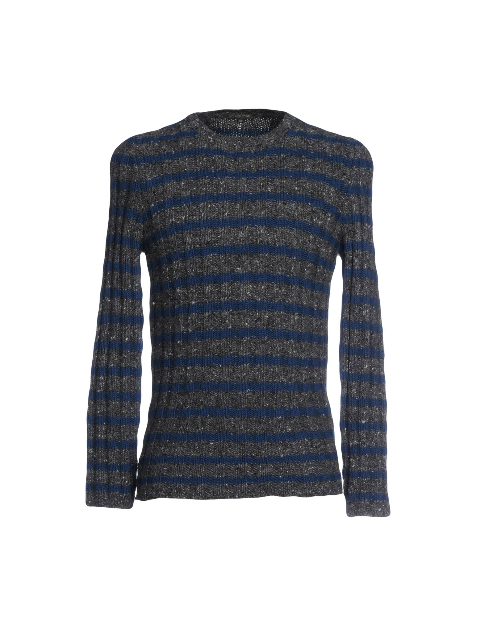 SCAGLIONE Pullover Herren Blau von SCAGLIONE