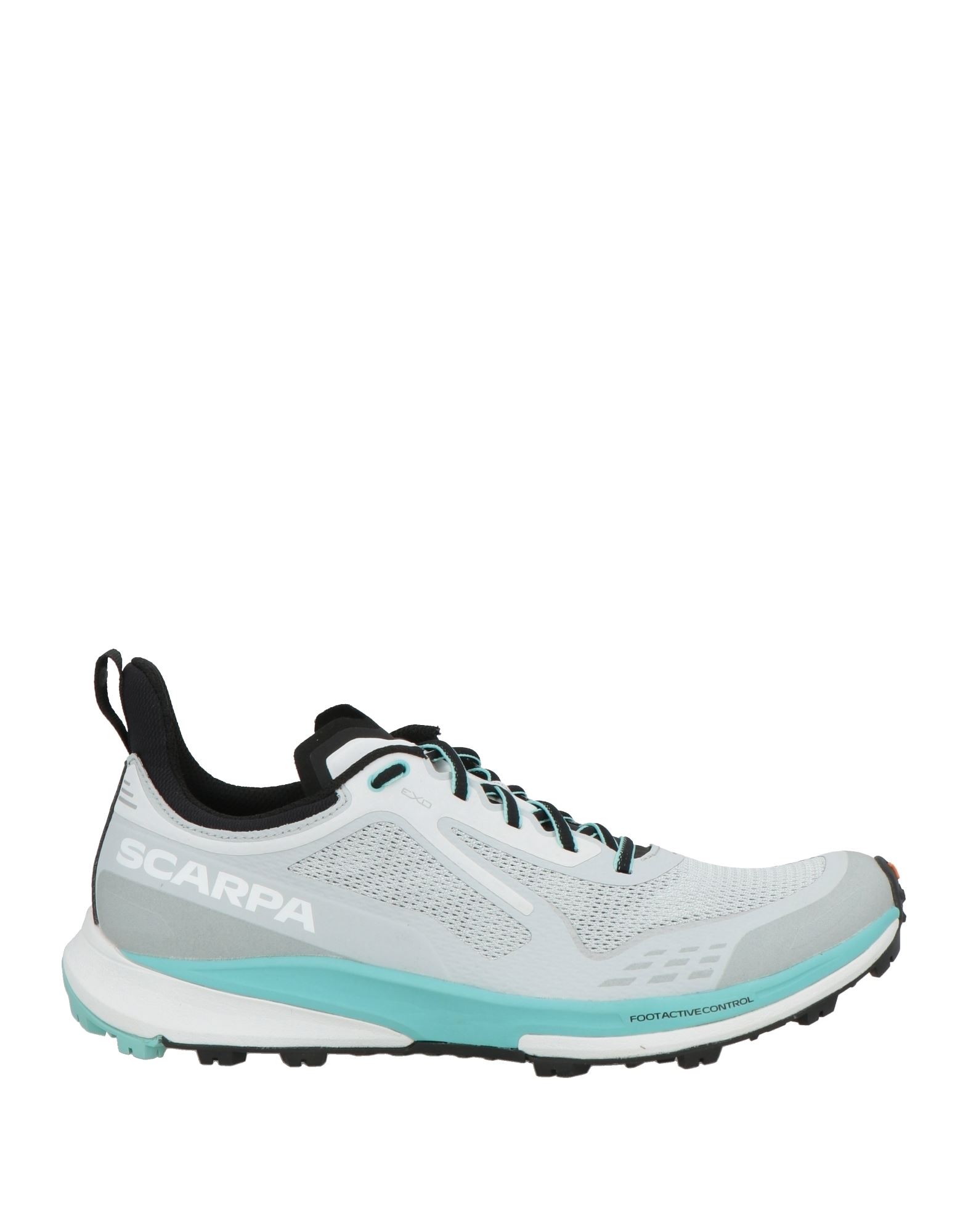 SCARPA Sneakers Herren Hellgrau von SCARPA