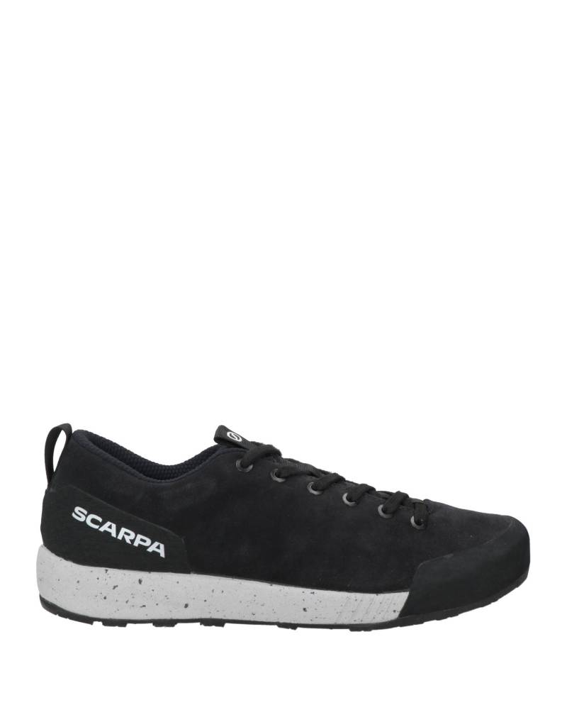 SCARPA Sneakers Herren Schwarz von SCARPA