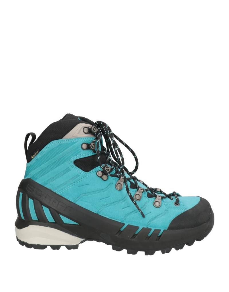SCARPA Stiefelette Damen Tūrkis von SCARPA