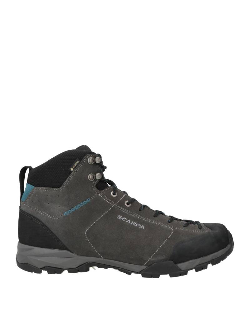 SCARPA Stiefelette Herren Braungrau von SCARPA