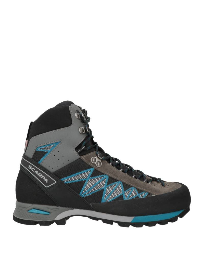 SCARPA Stiefelette Herren Grau von SCARPA