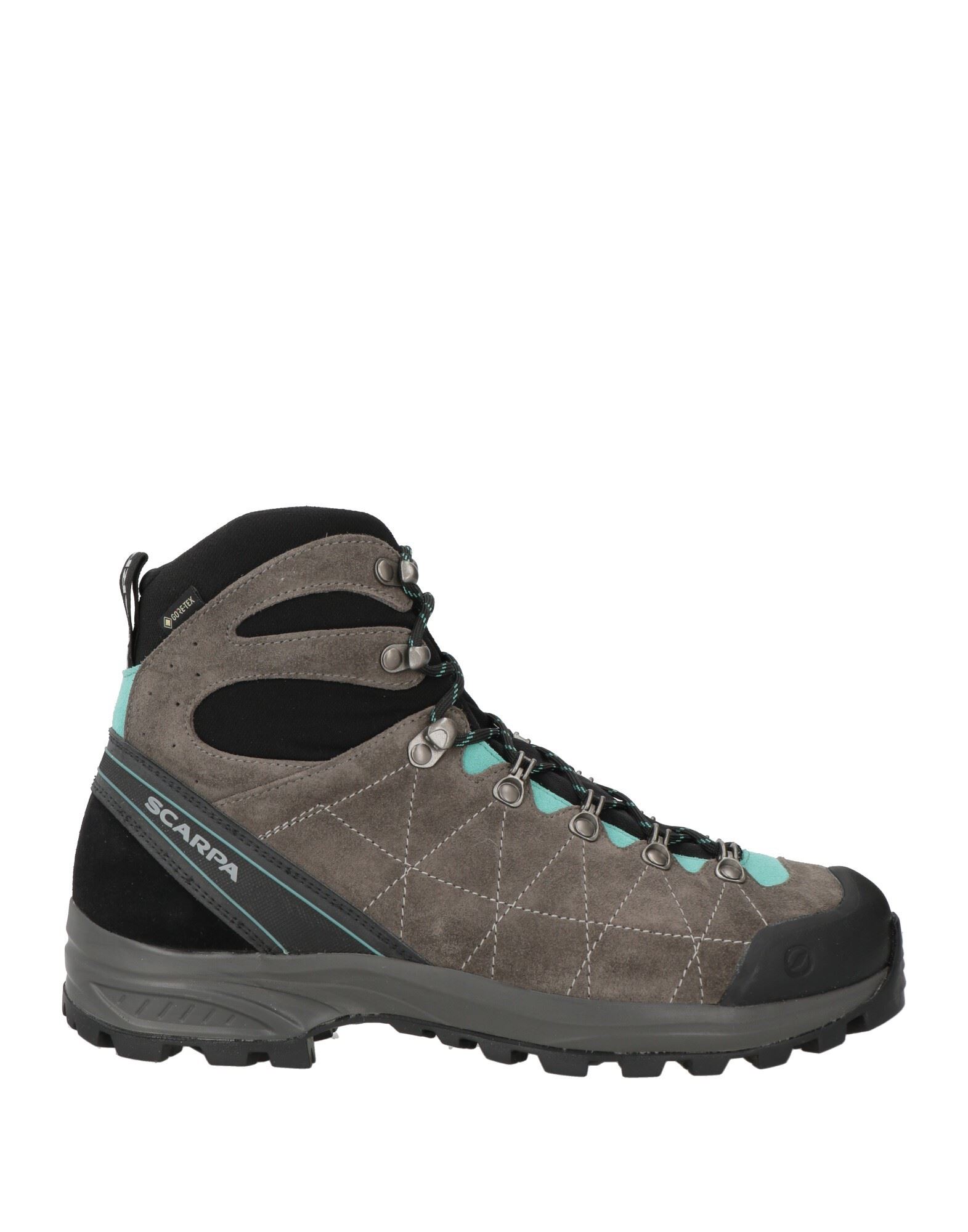 SCARPA Stiefelette Herren Grau von SCARPA