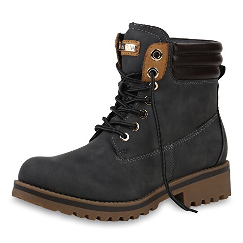 SCARPE VITA Warm Gefütterte Damen Outdoor Stiefeletten Worker Boots 151815 Grau Grey Total 39 SCARPE VITA Warm Gefütterte Damen Outdoor Stiefeletten Worker Boots 151815 Grau Grey Total 39 von SCARPE VITA