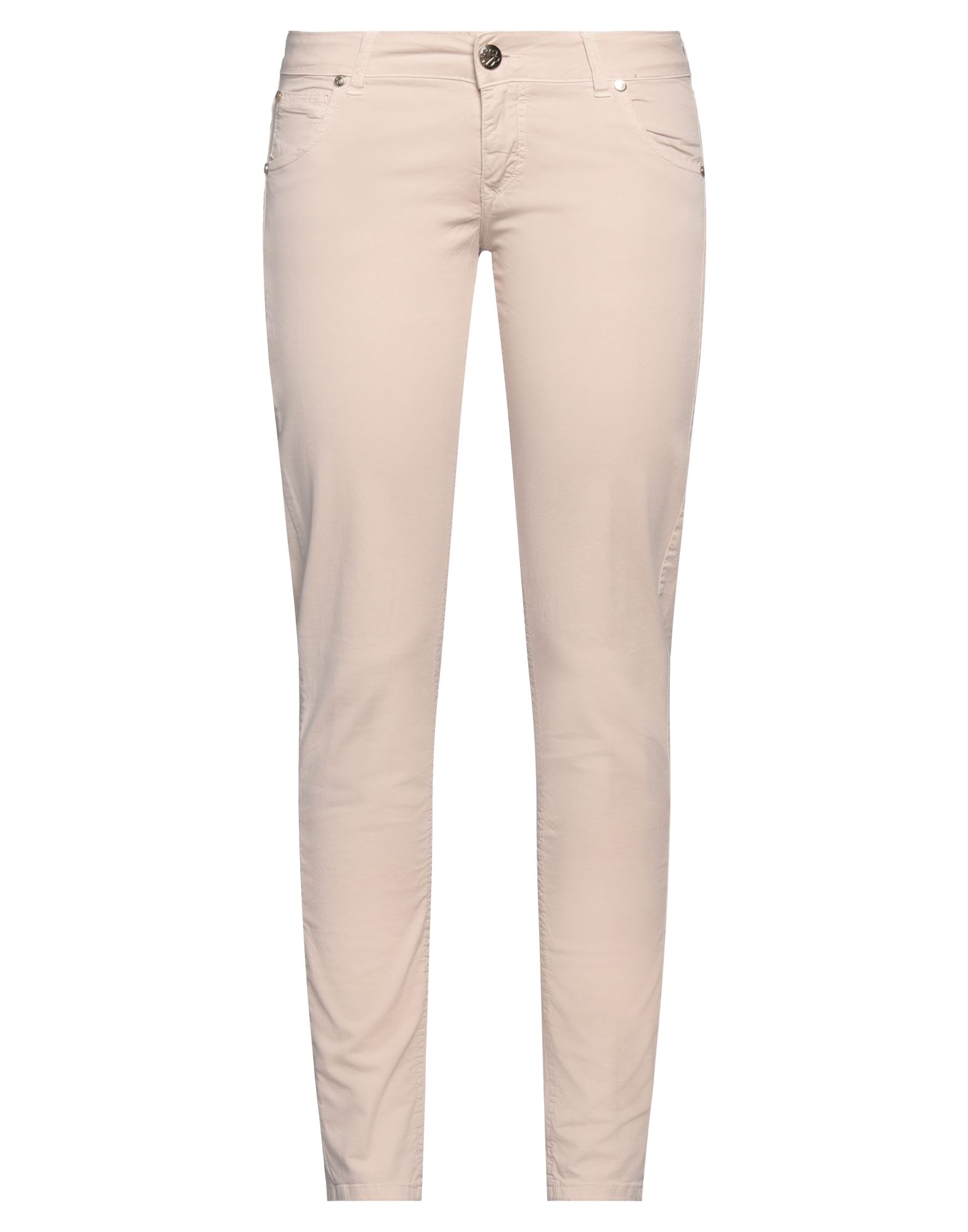 SCEE by TWINSET Hose Damen Sand von SCEE by TWINSET