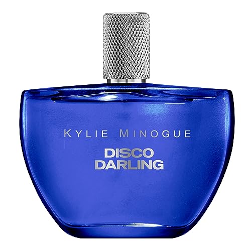 SCENT BEAUTY Disco Darling by Kylie Minogue Eau de Parfum, 75 ml von SCENT BEAUTY