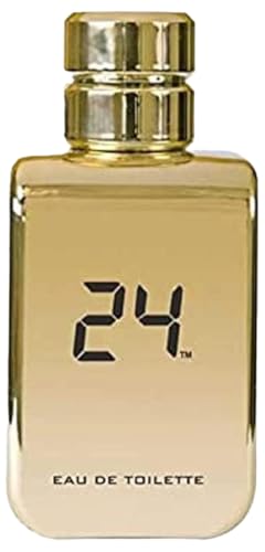 24 Gold The Fragrance Jack Bauer by Scent Story 100 ml Eau de Toilette Spray 24 Gold The Fragrance Jack Bauer by Scent Story 100 ml Eau de Toilette Spray von ScentStory