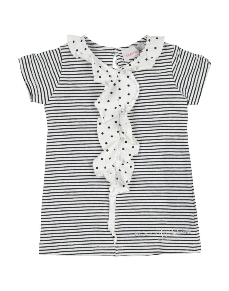 SCERVINO Babykleid Kinder Weiß von SCERVINO