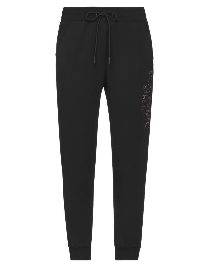 SCERVINO Hose Damen Schwarz von SCERVINO