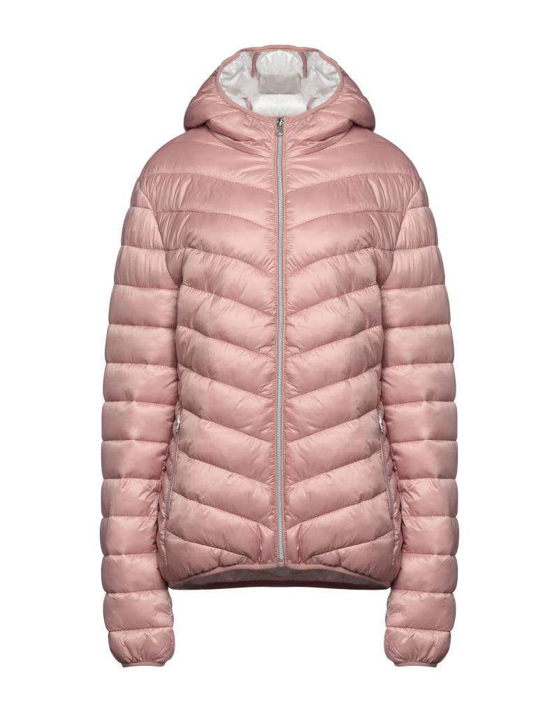 SCERVINO Pufferjacke & Daunenjacke Damen Hellrosa von SCERVINO