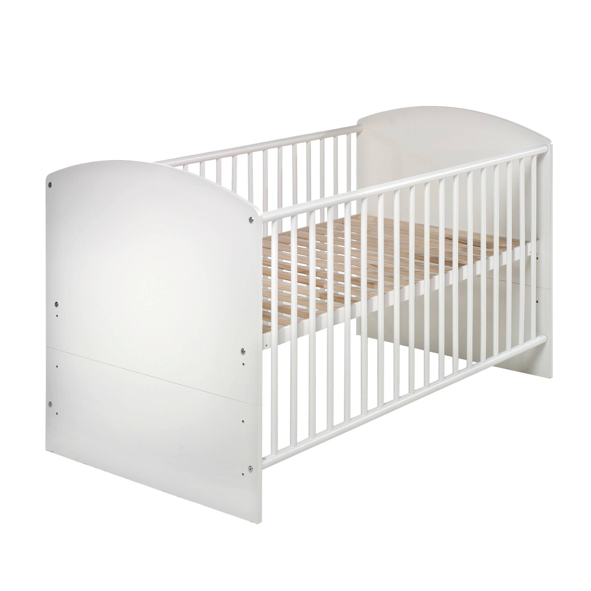 Schardt Babybett Classic-Line 70x140 cm von Schardt