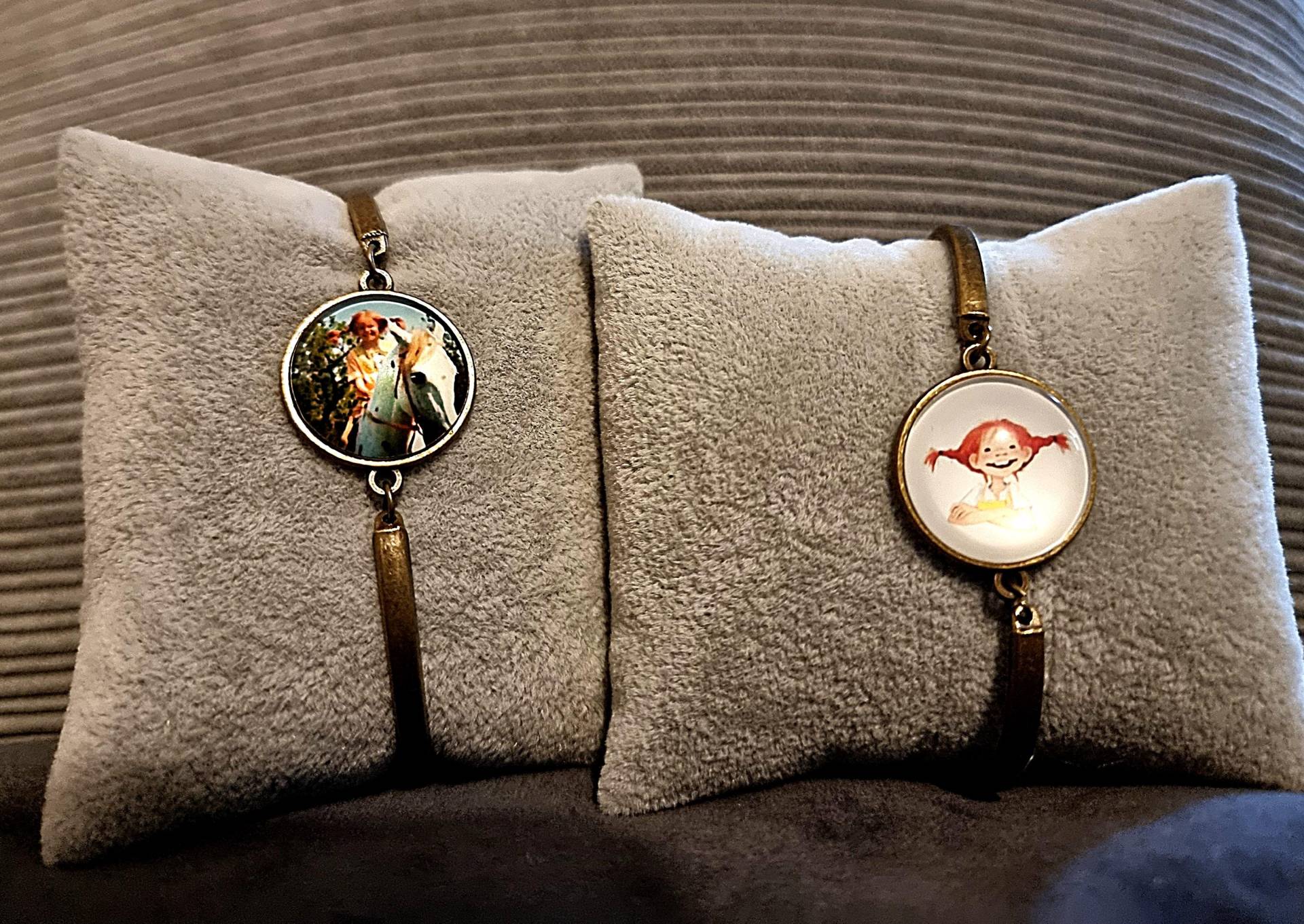 Armreifen Armschmuck Kleiner Prinz Kleine Geschenke von SCHAU1MALTreasures