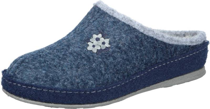 SCHAWOS Hausschuhe Hausschuh aus Filz von SCHAWOS