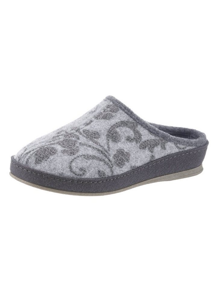 SCHAWOS Pantoffel Hausschuh von SCHAWOS