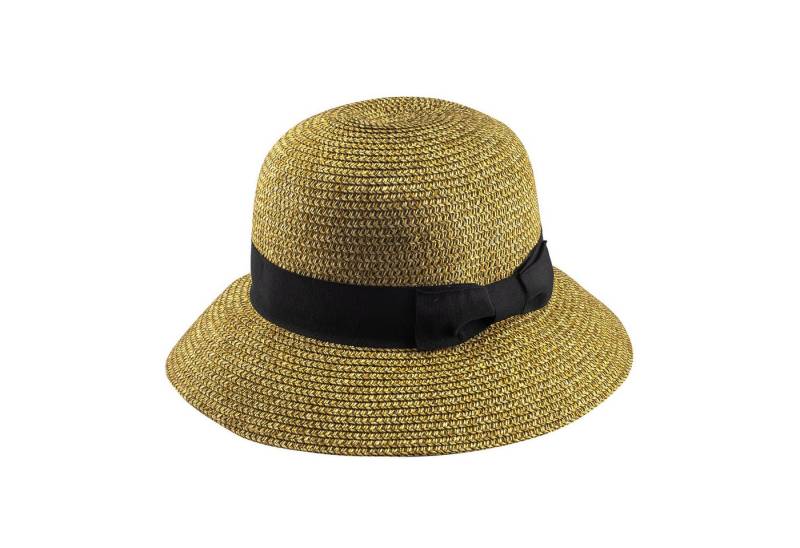 SCHEIBLER WORKWEAR Strohhut Sommerhut Anna Damen von SCHEIBLER WORKWEAR