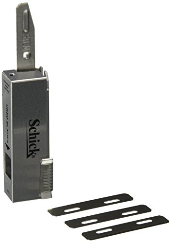 Schick Injector Razor Refill Blades: 7 Count von SCHICK