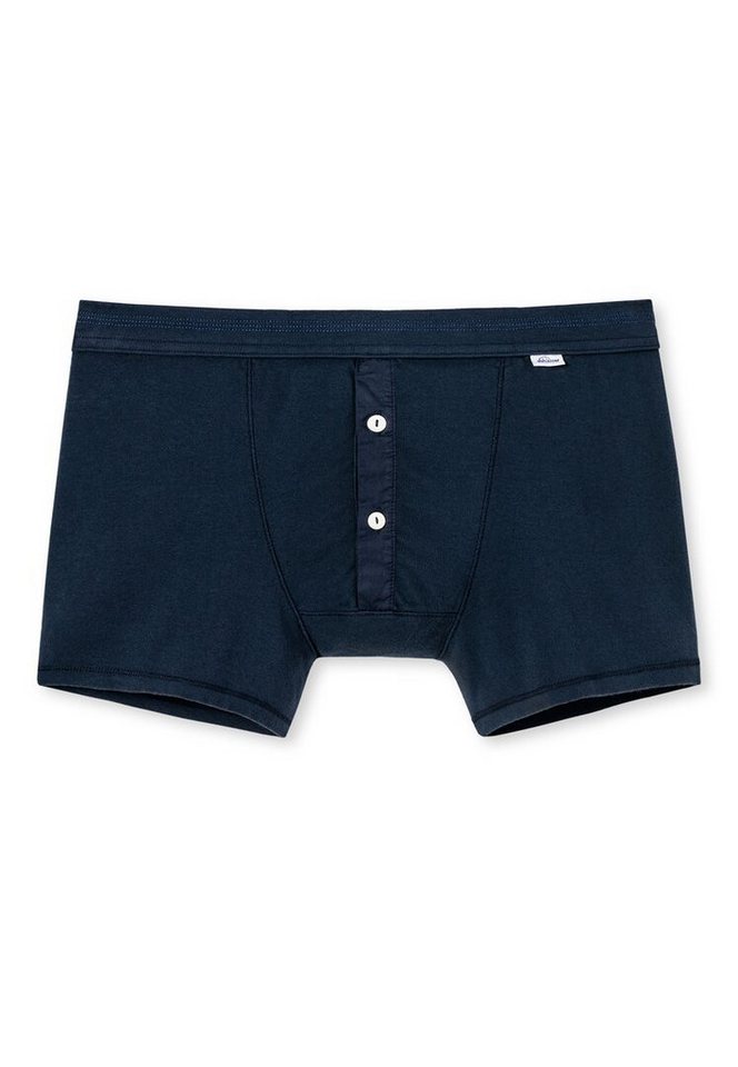 SCHIESSER REVIVAL Retro Pants Karl-Heinz 100% supergekämmt - Organic Cotton von SCHIESSER REVIVAL