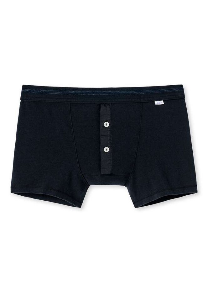 SCHIESSER REVIVAL Retro Pants Karl-Heinz 100% supergekämmt - Organic Cotton von SCHIESSER REVIVAL