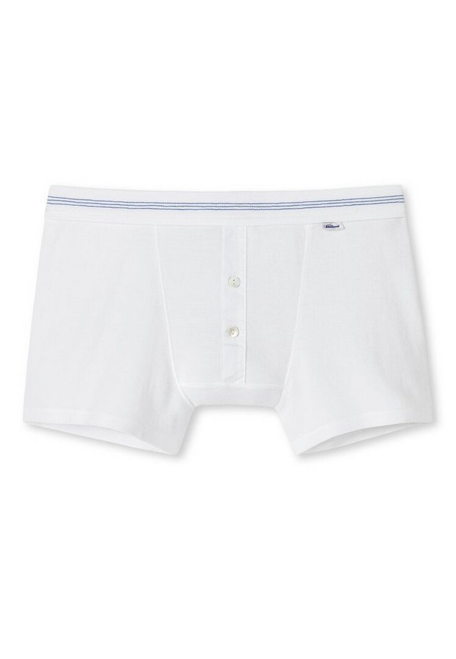 SCHIESSER REVIVAL Retro Pants Karl-Heinz 100% supergekämmt - Organic Cotton von SCHIESSER REVIVAL