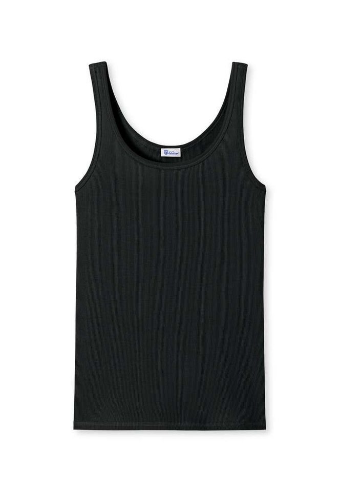 SCHIESSER REVIVAL Unterhemd Greta (Doppelpack) 100% Organic Cotton von SCHIESSER REVIVAL