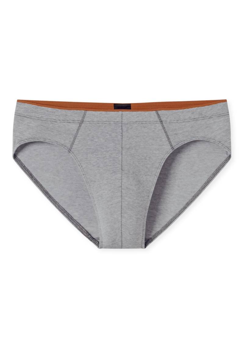 SCHIESSER - Supermini graphit - Gr. - 8 von SCHIESSER