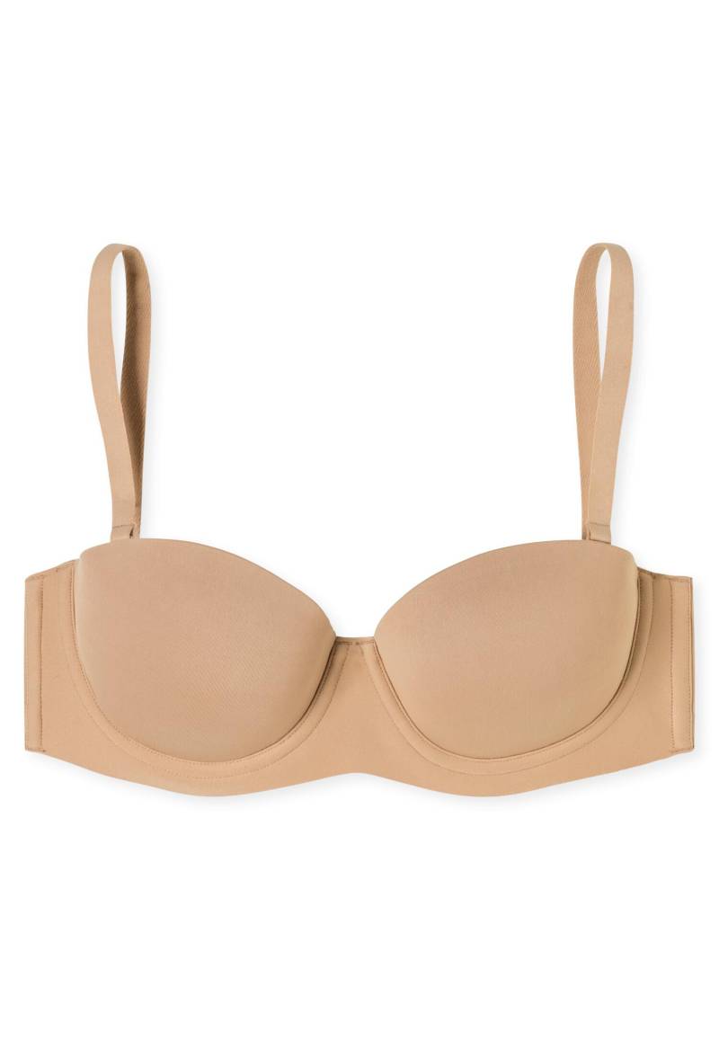 SCHIESSER - Bandeau mit Schale maple - Gr. - 80D von SCHIESSER