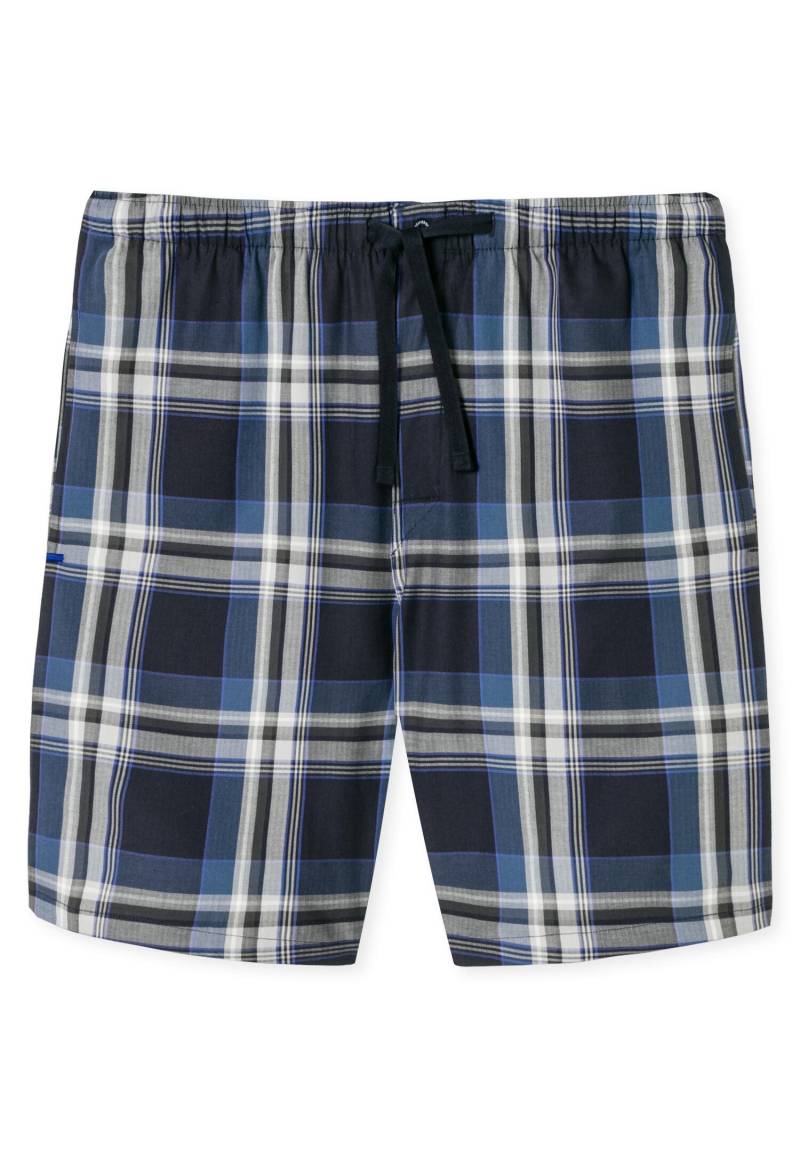 SCHIESSER - Bermuda multicolor 3 - Gr. - 56 von SCHIESSER