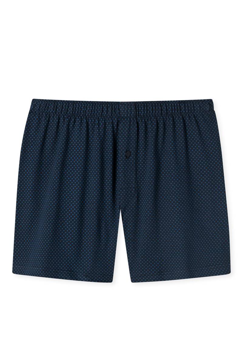 SCHIESSER - Boxershorts dunkelblau - Gr. - 7 von SCHIESSER