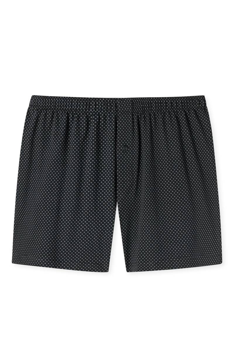 SCHIESSER - Boxershorts schwarz - Gr. - 6 von SCHIESSER