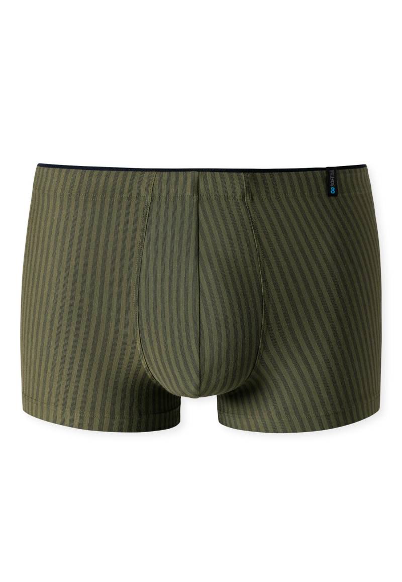 SCHIESSER - Hip-Shorts oliv - Gr. - 8 von SCHIESSER