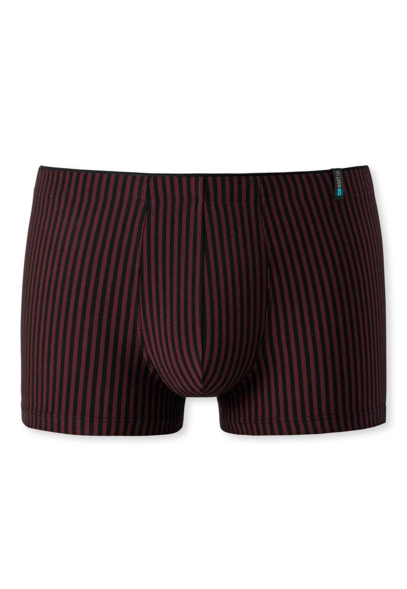 SCHIESSER - Hip-Shorts rot - Gr. - 8 von SCHIESSER