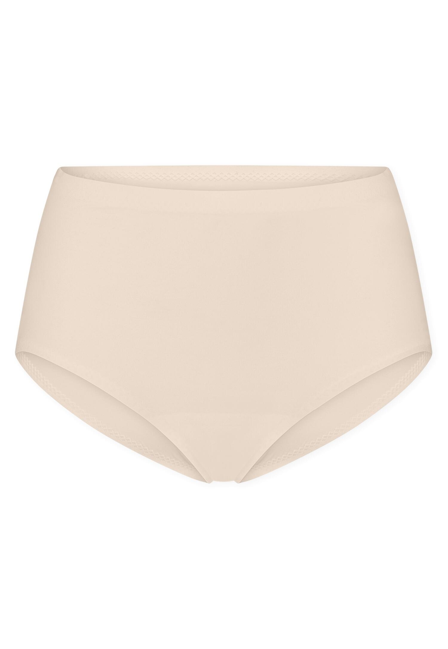 SCHIESSER - Maxi sand - Gr. - 38 von SCHIESSER