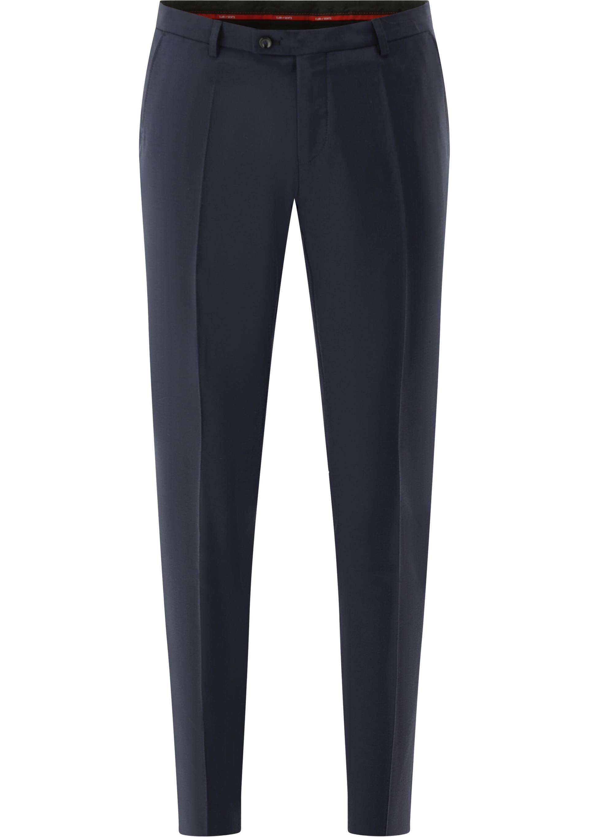 CG – CLUB of GENTS - CG Ike Hose blau dunkel - Gr. - 46 von CG – CLUB of GENTS