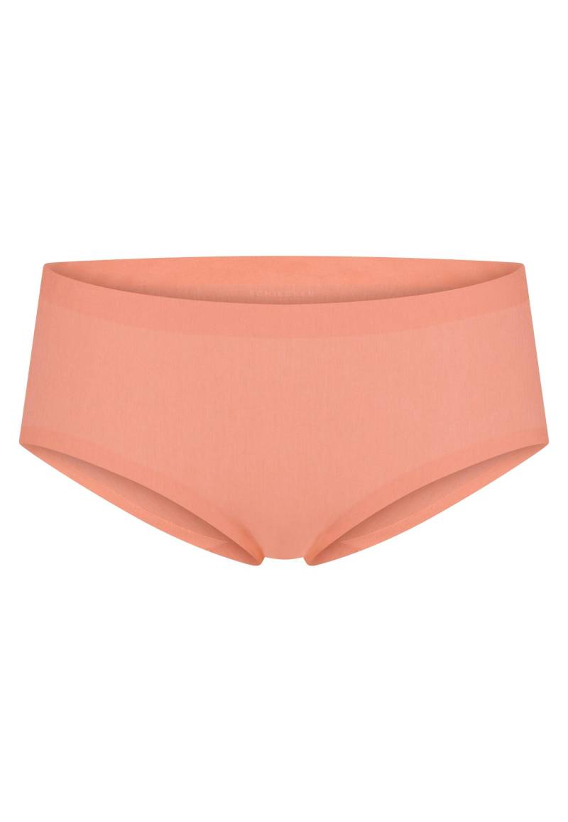 SCHIESSER - Panty apricot - Gr. - 44 von SCHIESSER