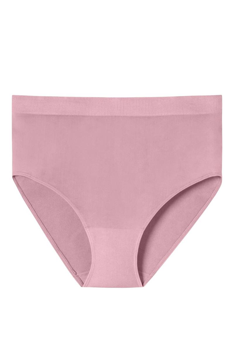 SCHIESSER - Retro Slip rosenholz - Gr. - L von SCHIESSER