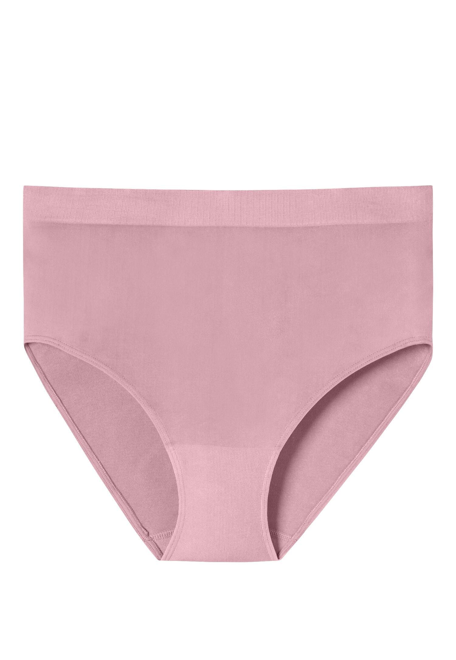 SCHIESSER - Retro Slip rosenholz - Gr. - XL von SCHIESSER