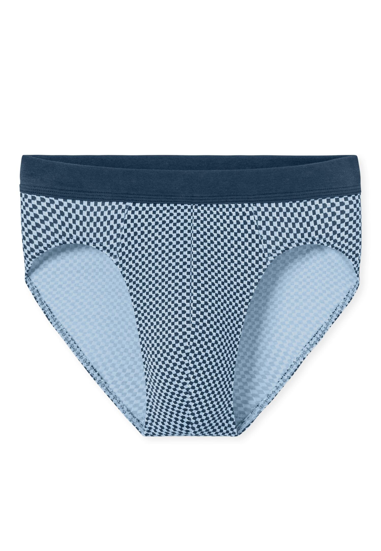 SCHIESSER - Rio-Slip - Gr. - 9 von SCHIESSER