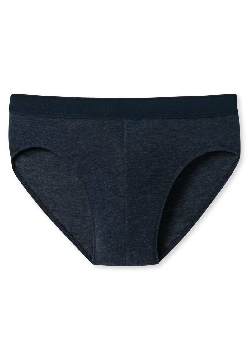 SCHIESSER - Rio-Slip nachtblau - Gr. - 8 von SCHIESSER