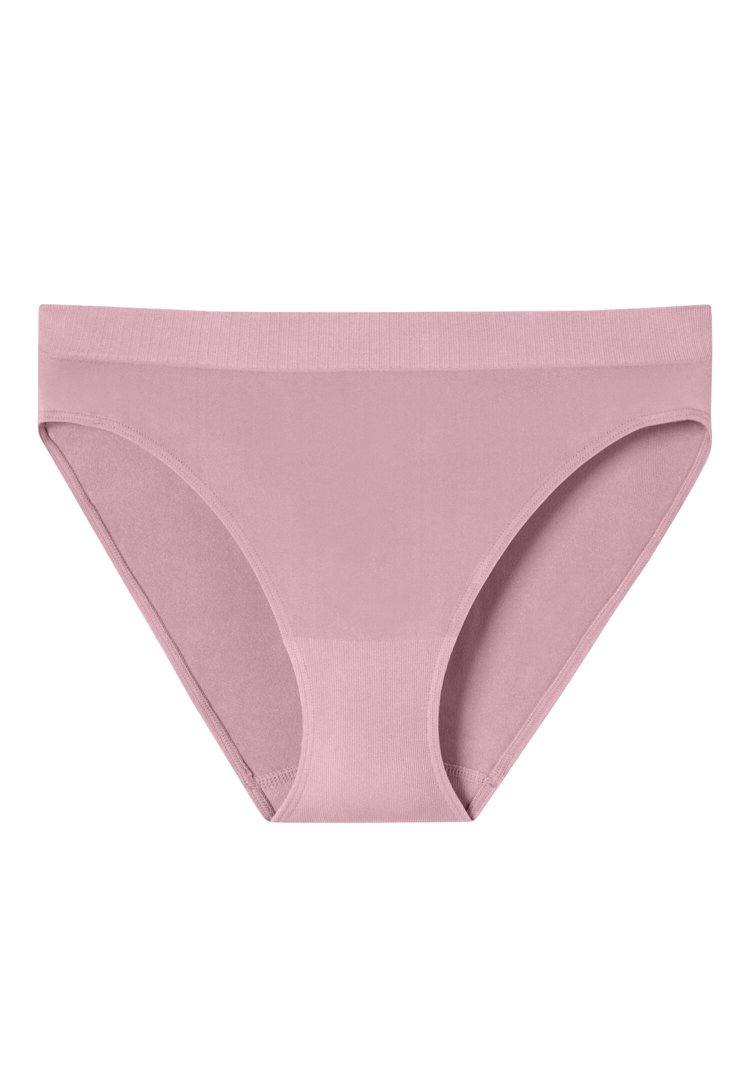 SCHIESSER - Rio Slip rosenholz - Gr. - XXL von SCHIESSER