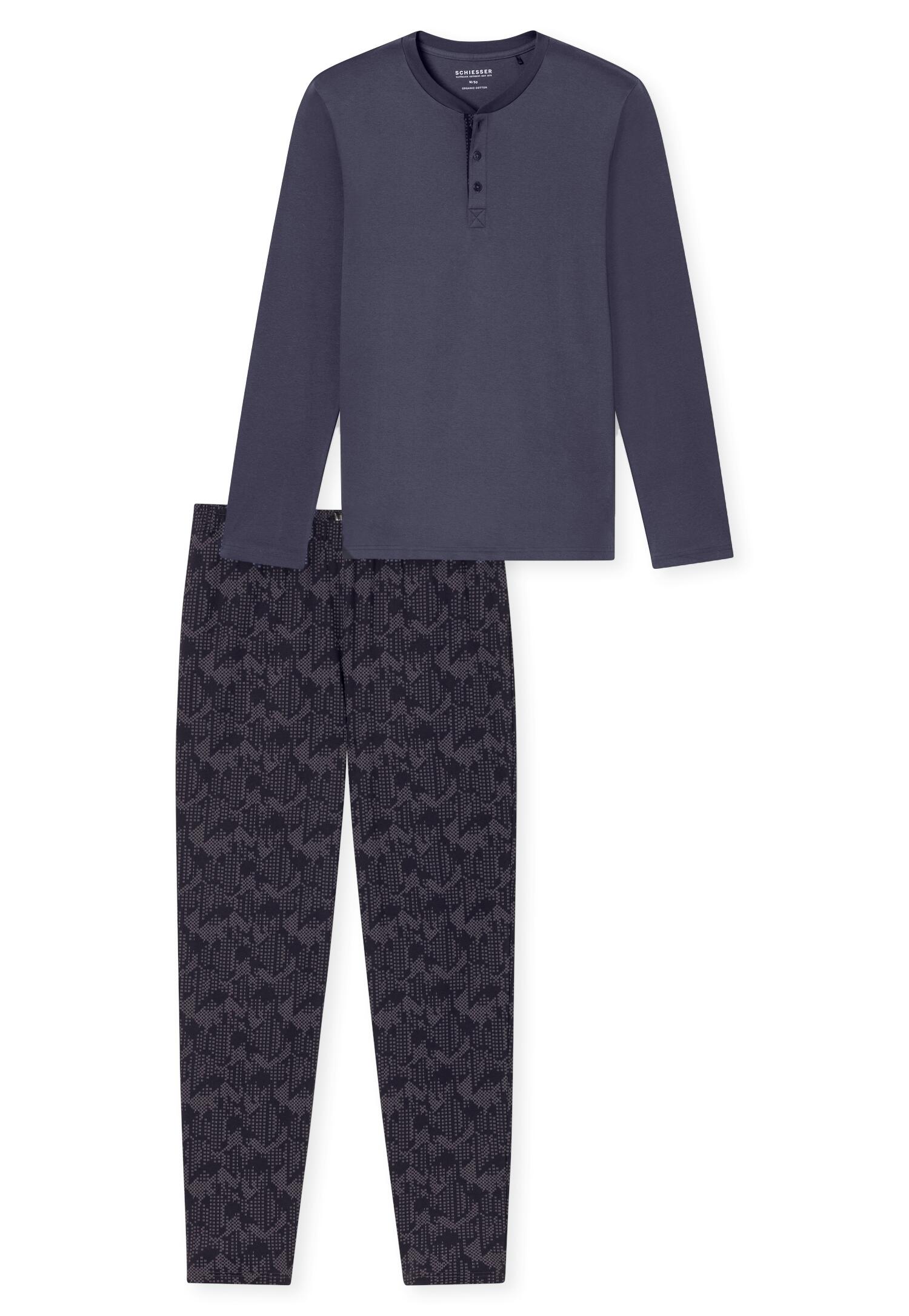 Tom Tailor - Loose Fit Strickpullover mit Stehkragen red rib structure - Gr. - XXL von Tom Tailor