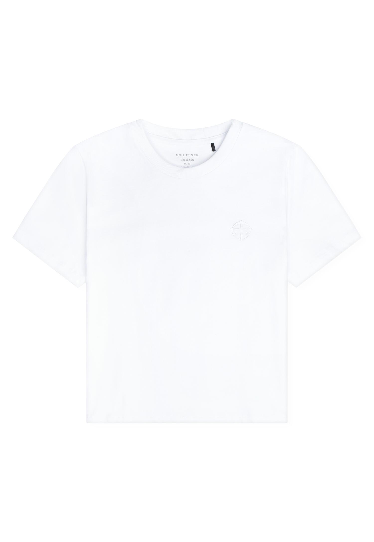 MAC - MAC JEANS - Lennox, Light Printed Flannel beige - Gr. - 36/34 von MAC