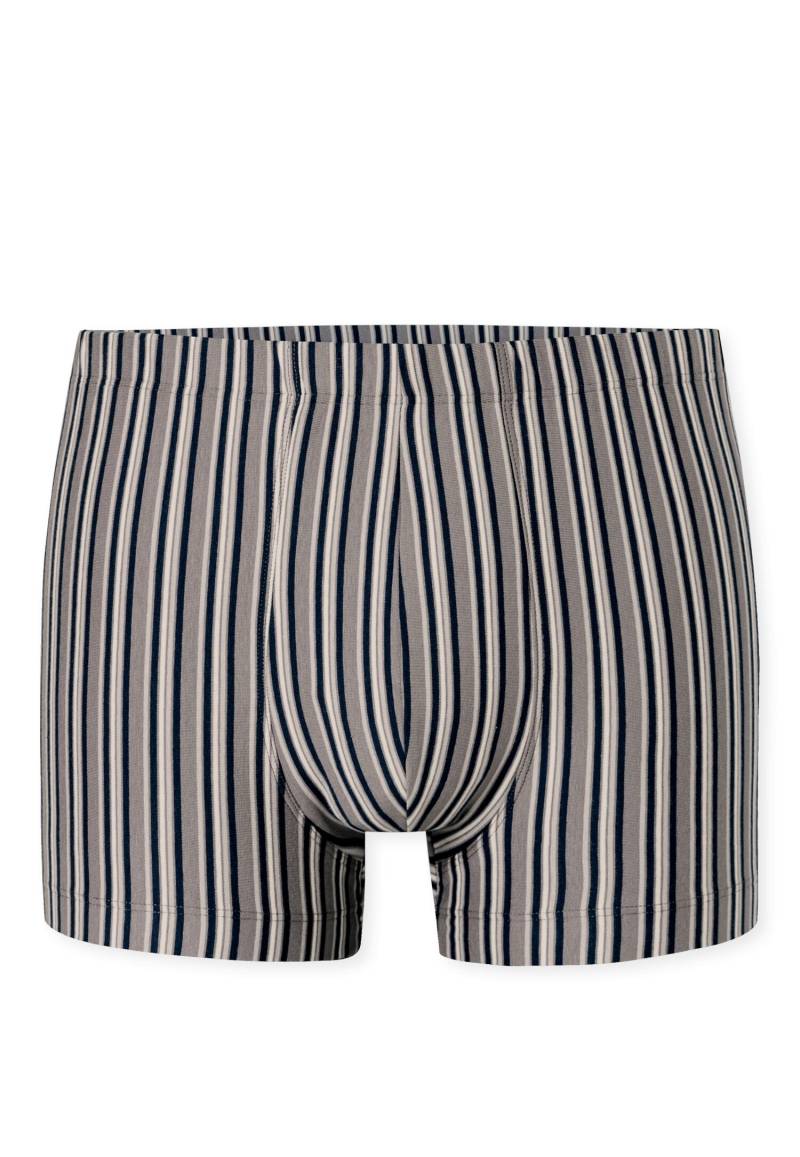 SCHIESSER - Shorts grau - Gr. - 9 von SCHIESSER