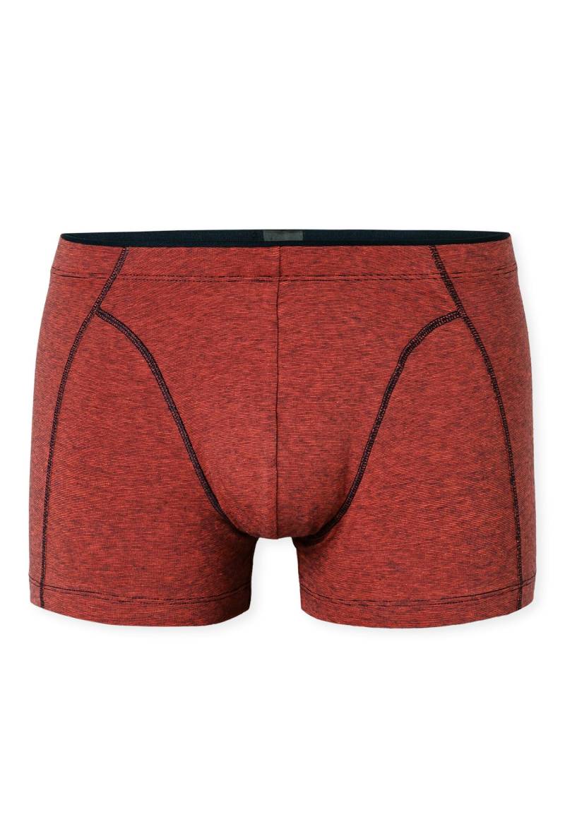 SCHIESSER - Shorts hellrot - Gr. - 6 von SCHIESSER