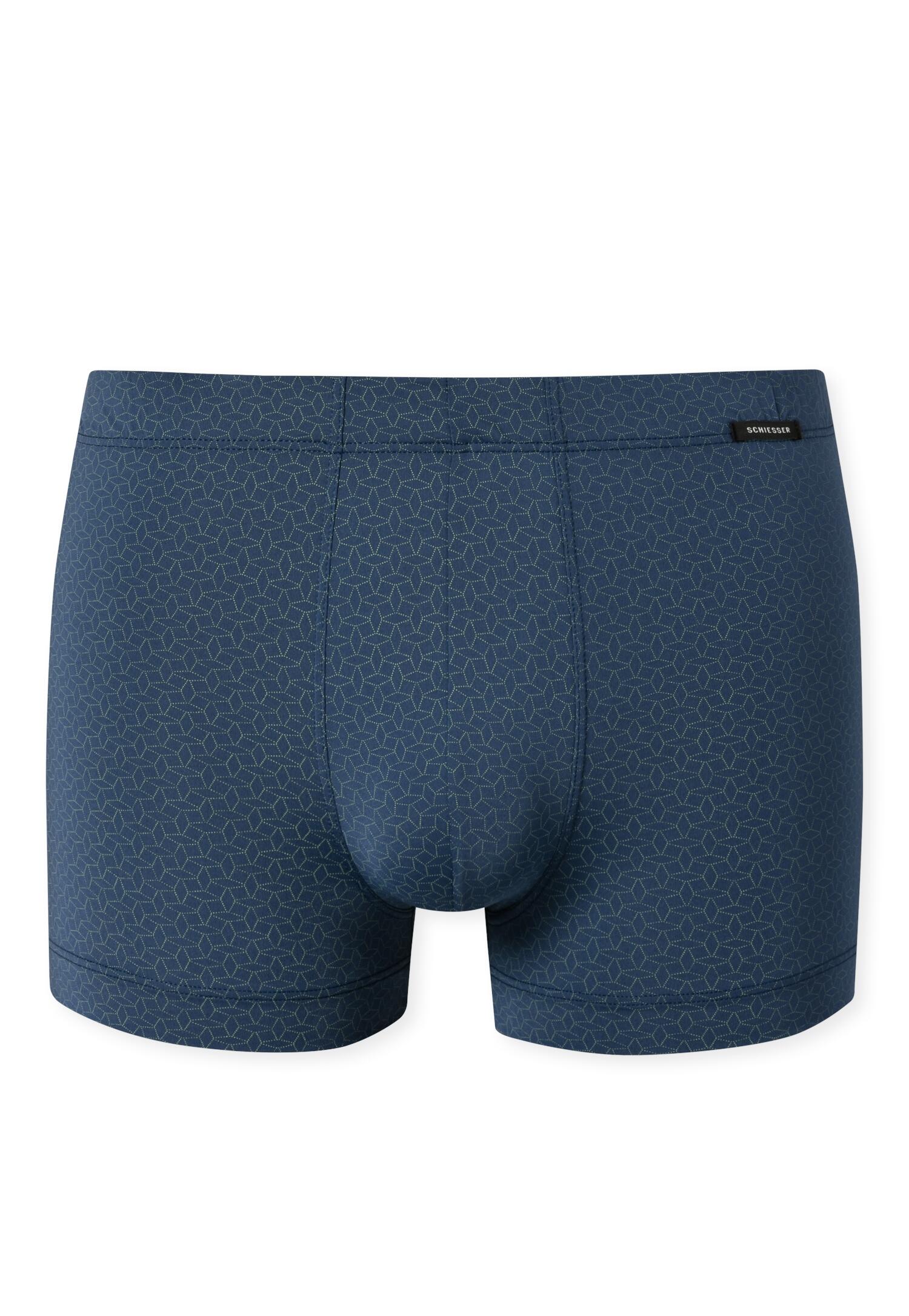 SCHIESSER - Shorts lime - Gr. - 7 von SCHIESSER