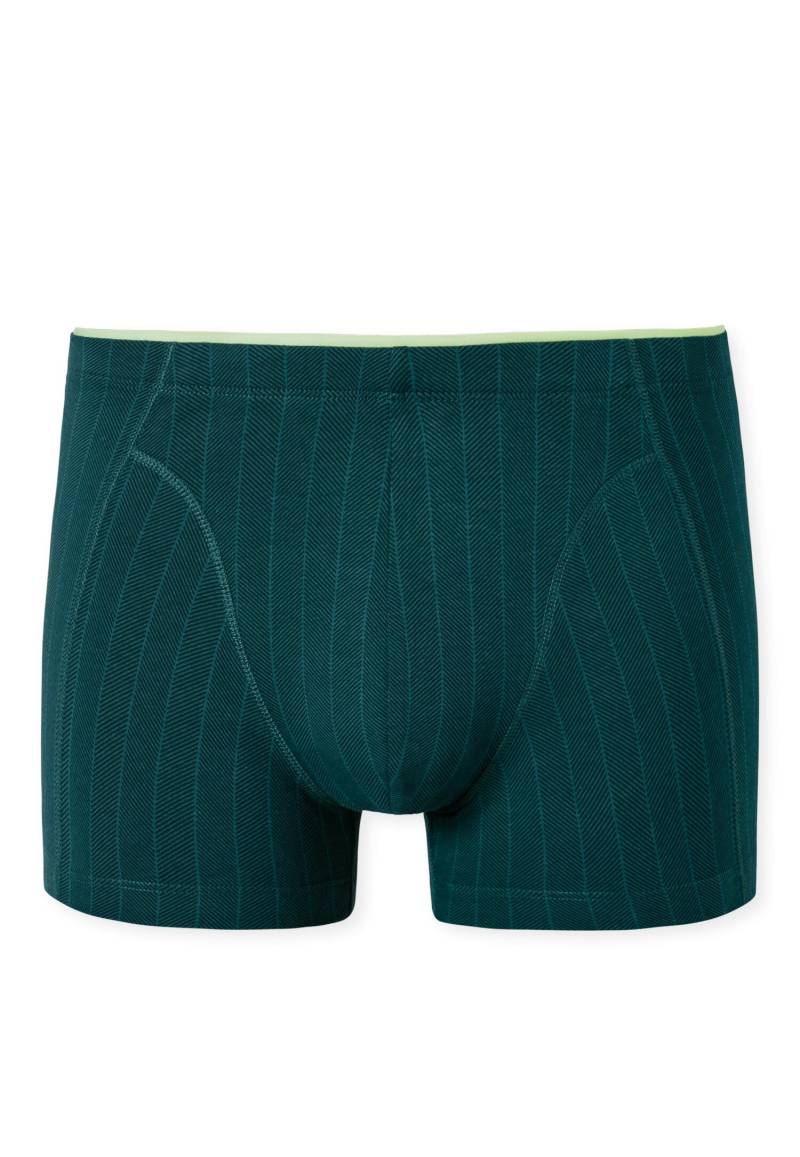 SCHIESSER - Shorts petrol - Gr. - 6 von SCHIESSER