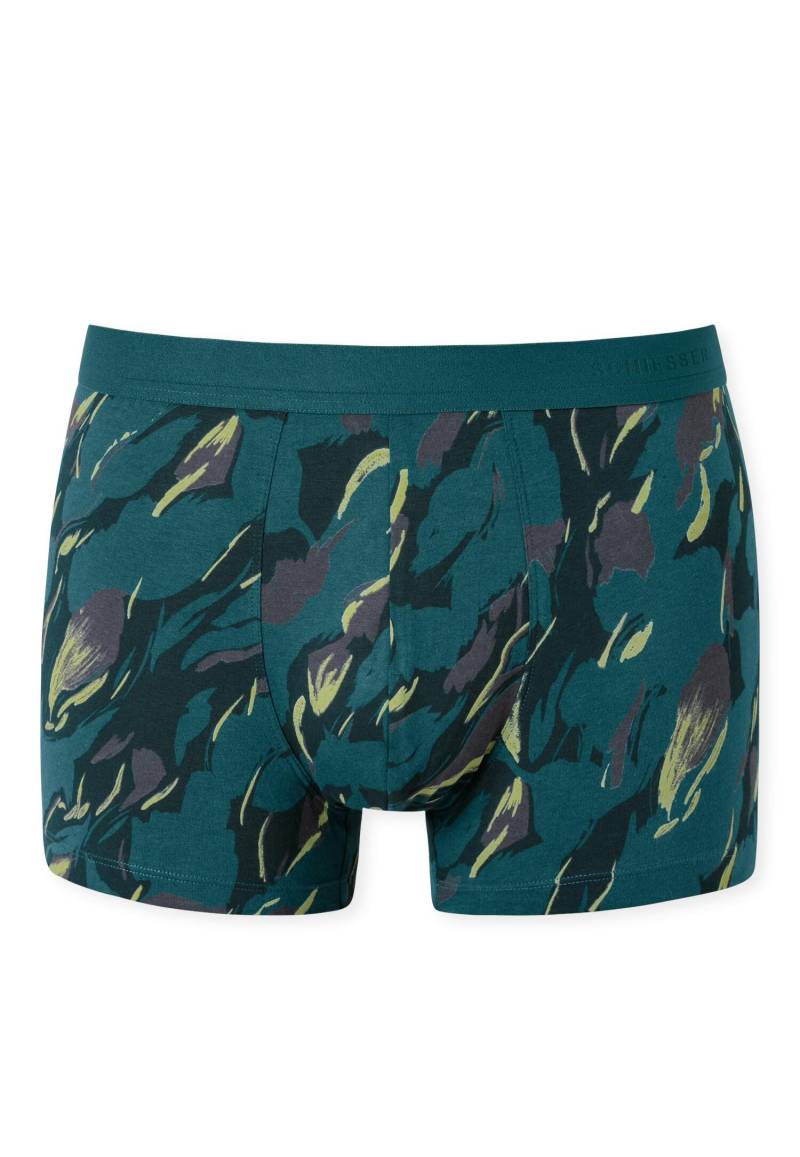 SCHIESSER - Shorts petrol - Gr. - 7 von SCHIESSER